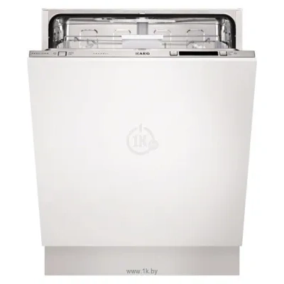 AEG F 99025 VI1P