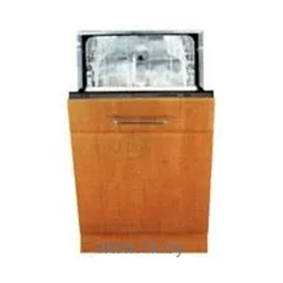 AEG FA 54750 VI