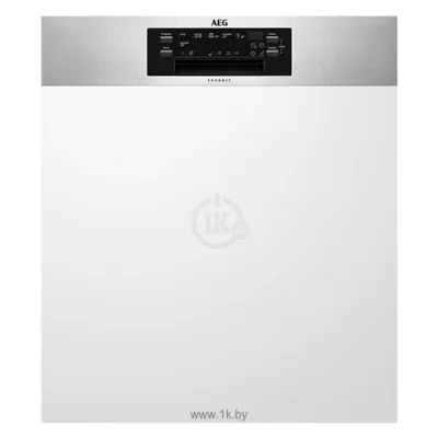 AEG FEE 62600 PM