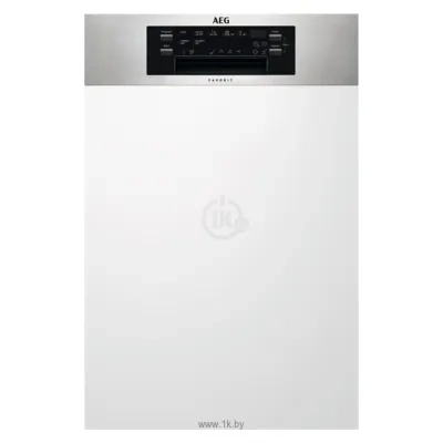 AEG FEE 63400 PM