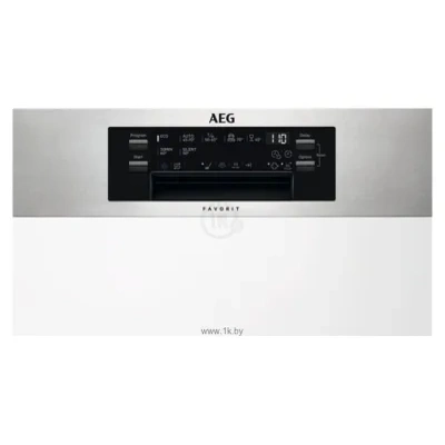 AEG FEE 63400 PM