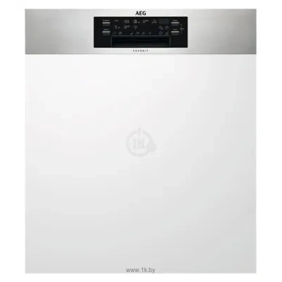 AEG FEE 83700 PM