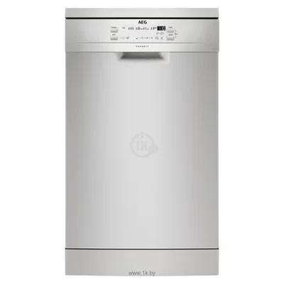 AEG FFB 51400 ZM
