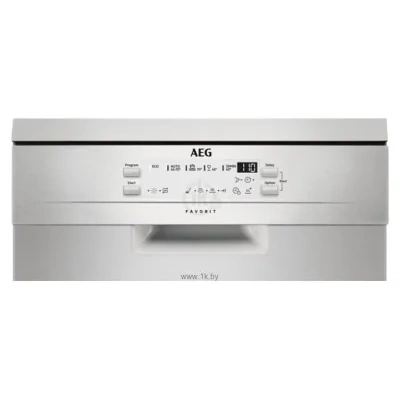 AEG FFB 51400 ZM