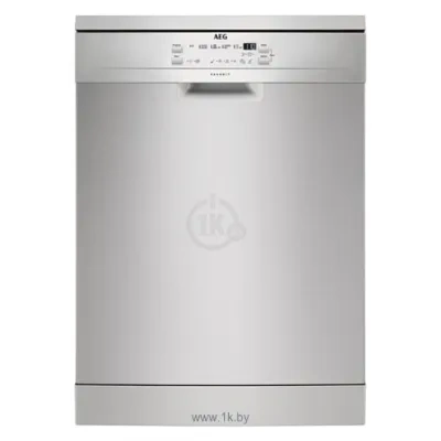 AEG FFB 53610 ZM