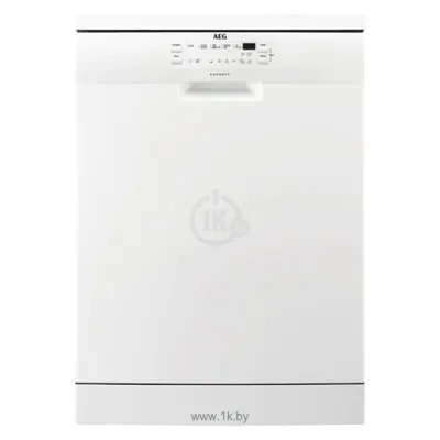AEG FFB 53610 ZW