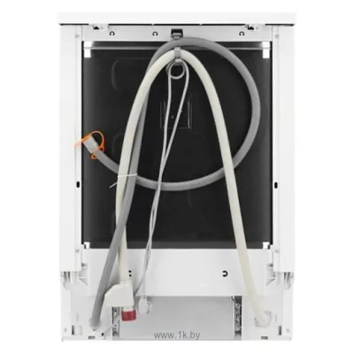 AEG FFB 53610 ZW