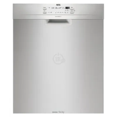 AEG FFB 53630 ZM