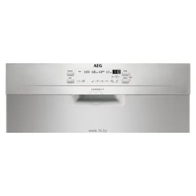 AEG FFB 53630 ZM
