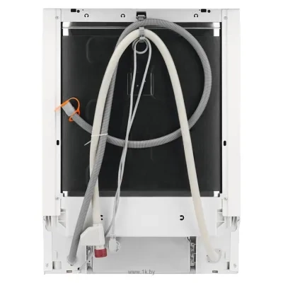 AEG FFB 53630 ZM