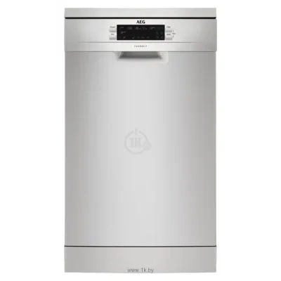 AEG FFB 62400 PM