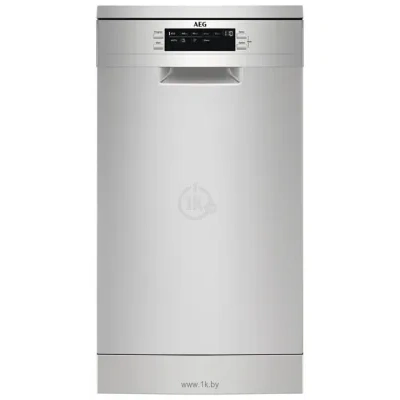 AEG FFB 62407 ZM