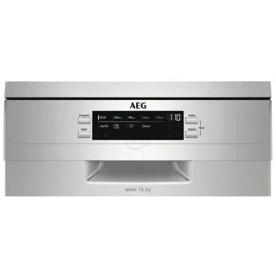 AEG FFB 62407 ZM