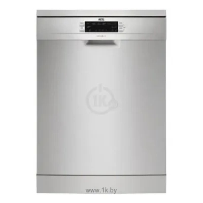 AEG FFB 62700 PM
