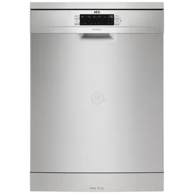 AEG FFB 65394 ZM