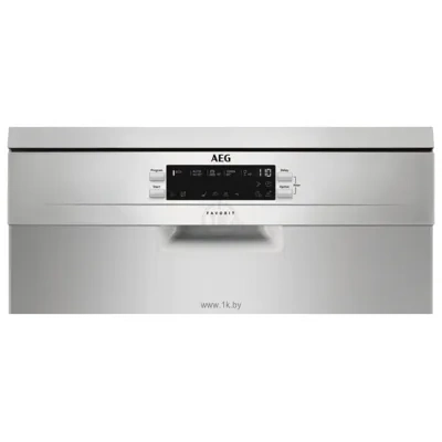 AEG FFB 65394 ZM