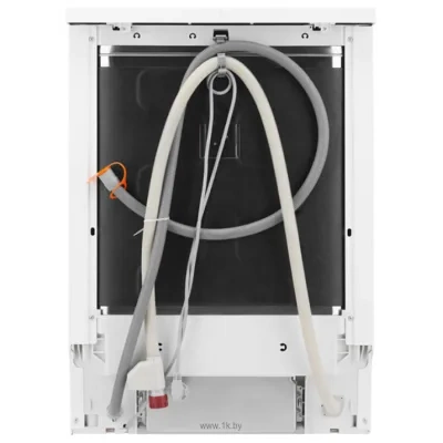 AEG FFB 65394 ZM