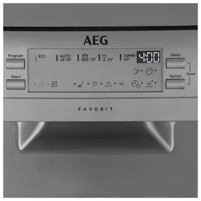 AEG FFB 95140 ZM