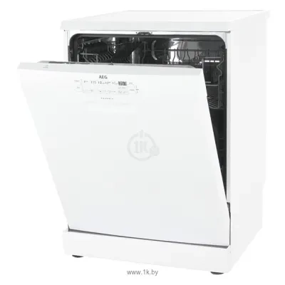 AEG FFB 95261 ZW