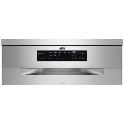 AEG FFB53937ZM
