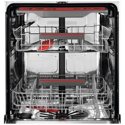 AEG FFB53937ZM