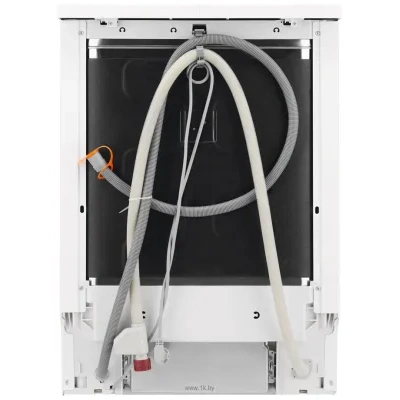 AEG FFB53937ZM