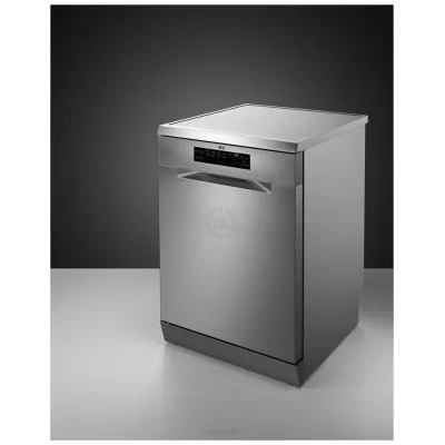 AEG FFB53937ZM