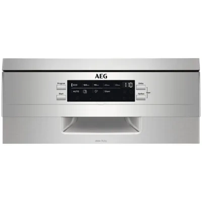 AEG FFB62427ZM