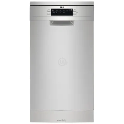 AEG FFB73527ZM