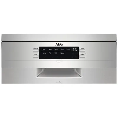 AEG FFB73527ZM