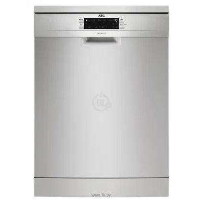 AEG FFBM 5261 ZM