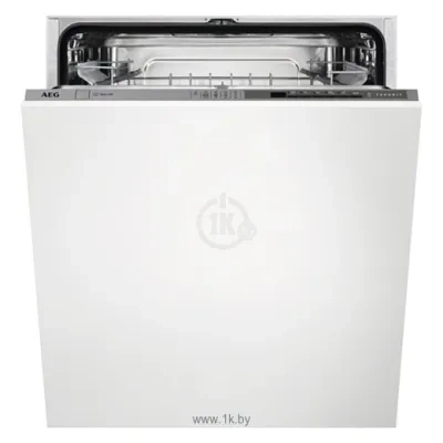 AEG FSB 52610 Z