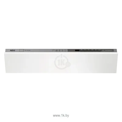AEG FSB 52610 Z