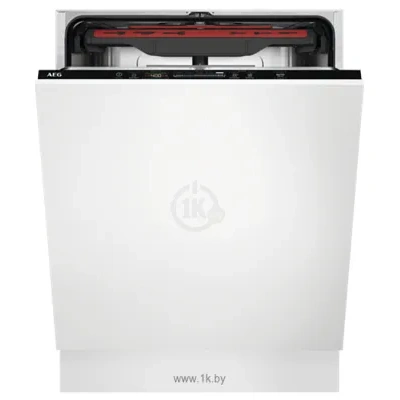 AEG FSB52917Z