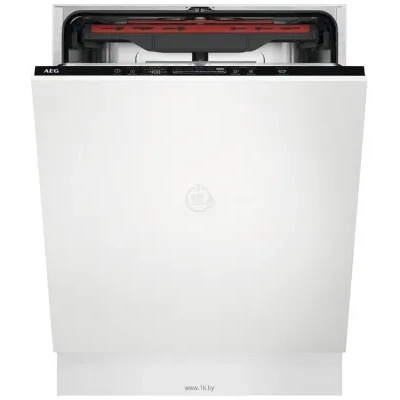 AEG FSB72907P