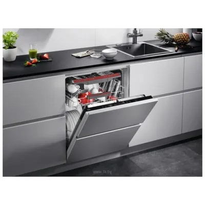 AEG FSB72907P