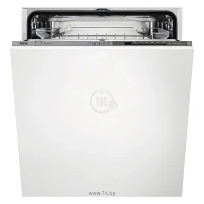 AEG FSE 53600 Z