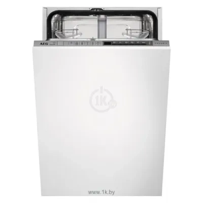 AEG FSE 62400 P