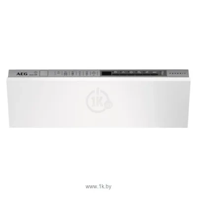 AEG FSE 62400 P