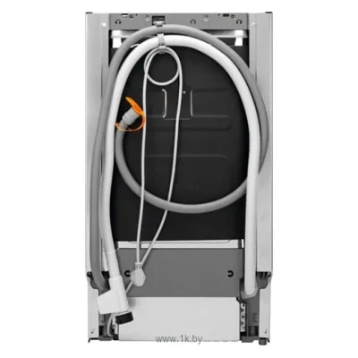 AEG FSE 62400 P
