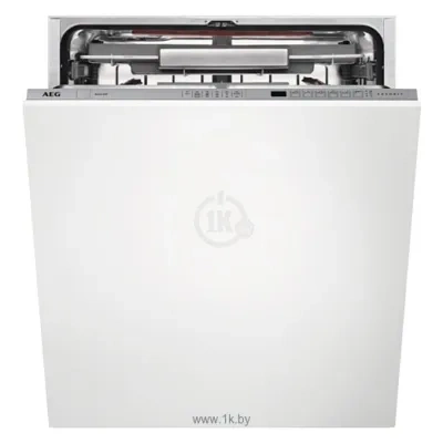 AEG FSE 62800 P