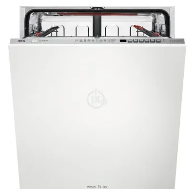 AEG FSE 63616 P