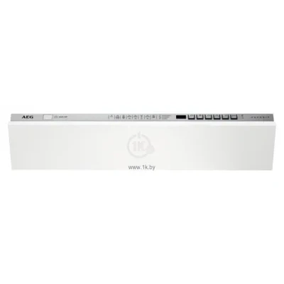 AEG FSE 63616 P