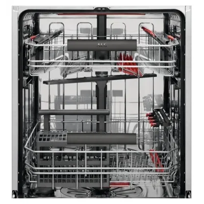 AEG FSE 63616 P