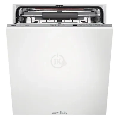 AEG FSE 63700 P