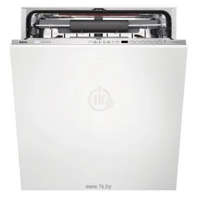 AEG FSE 72710 P