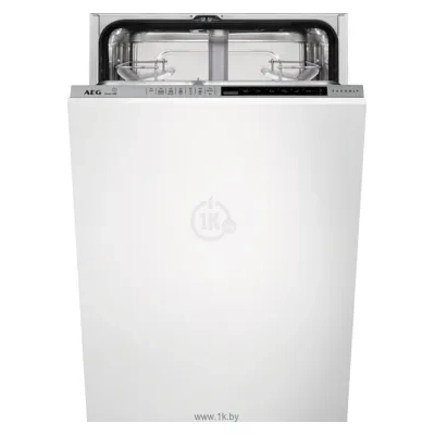 AEG FSE 83400 P