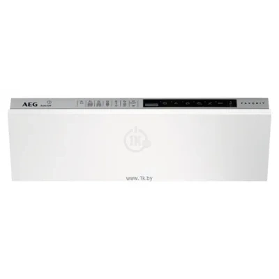 AEG FSE 83400 P