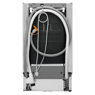 AEG FSE 83400 P
