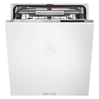 AEG FSE 83700 P